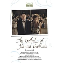 The Ballad of Ida and Doob