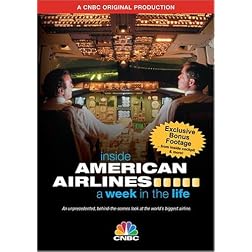 Inside American Airlines: A Week In the Life