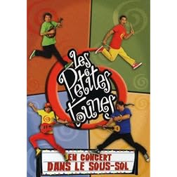 En Concert Dans Le Soul-Sol