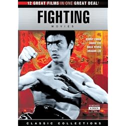 Fighting Value Pack