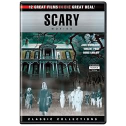 Scary Value Pack