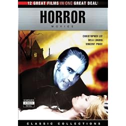 Horror Value Pack