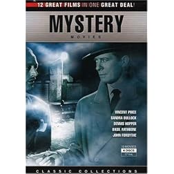 Mystery Value Pack