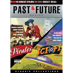 Past and Future Value Pack