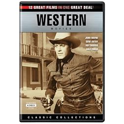 Western Value Pack