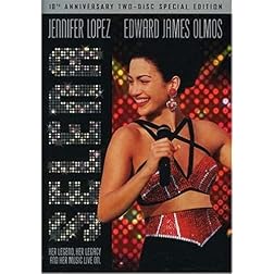 Selena (10th Anniversary Two-Disc Special Edition)