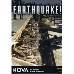 Nova: Earthquake