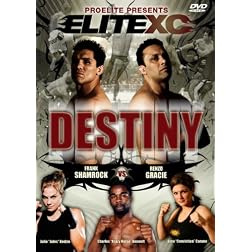 Proelite Presents Elitexc: Destiny