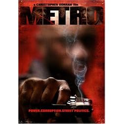 Metro