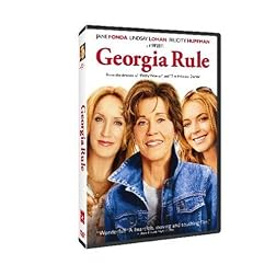 Georgia Rule (Widescreen Edition)