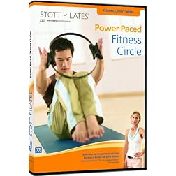 Stott Pilates: Power Paced Fitness Circle