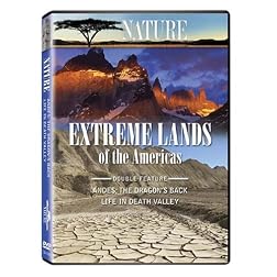 Nature: Extreme Lands of the Americas