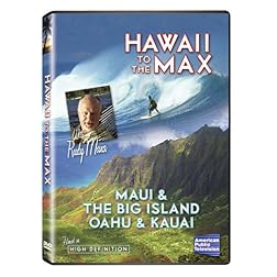 Hawaii to the Max