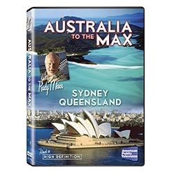 Australia to the Max