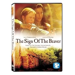 The Sign of the Beaver