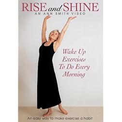 Rise and Shine
