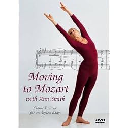 Moving to Mozart