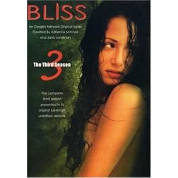 Bliss: Season 3
