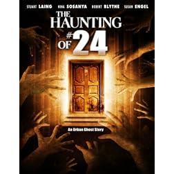 The Haunting of #24