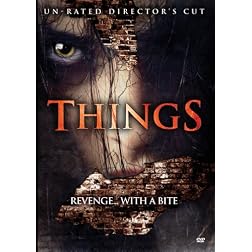 Things (Unrated Director's Cut)