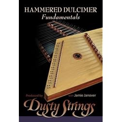 Hammered Dulcimer - Infinite Possibilities