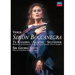 Simon Boccanegra