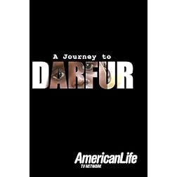 A Journey to Darfur