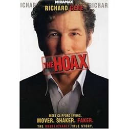 The Hoax