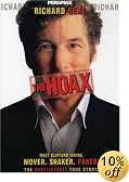 The Hoax