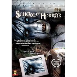 School of Horror