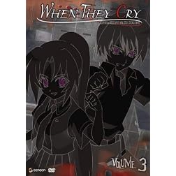 When They Cry, Vol. 3