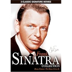 Frank Sinatra: Signature Collection