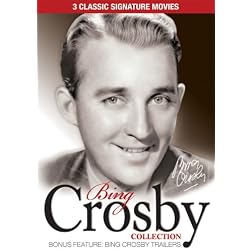 Bing Crosby: Signature Collection