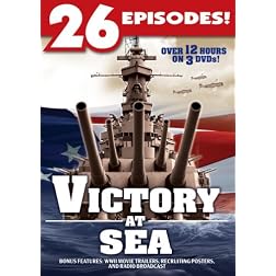 Victory at Sea