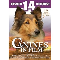 Canines in Film