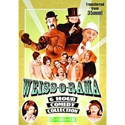 Weiss-O-Rama
