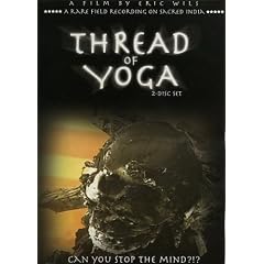 Thread of Yoga