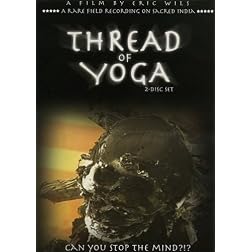Thread of Yoga