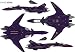 超時空要塞マクロス VF-19 マクロス25周年記念塗装 （1/72スケールプラモデル）