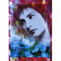 Trance of Enya-Artist Legend
