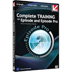 Complete Training for Episode and Episode Pro