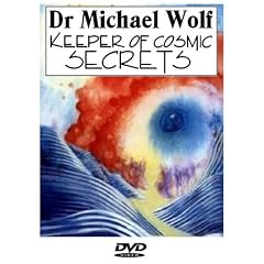 UFO Cover Up: Keeper of Cosmic Secrets