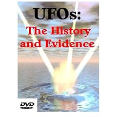 UFOs: The History and Evidence