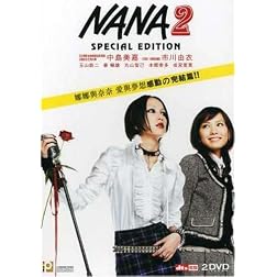 Nana 2-Special Edition