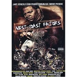 West Coast Factors