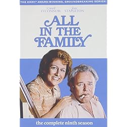 All in the Family - The Complete Ninth Season
