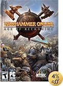 Warhammer On-line: Age of Reckoning