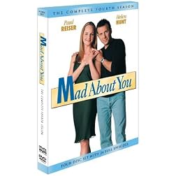 Mad About You: The Complete Fourth Season