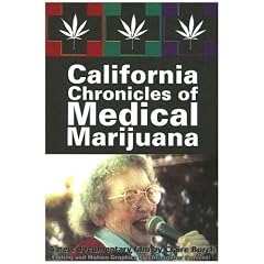 California Chronicles of Medical Marijuana