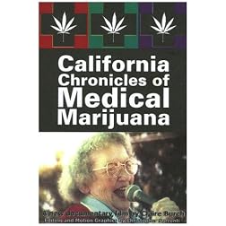 California Chronicles of Medical Marijuana
